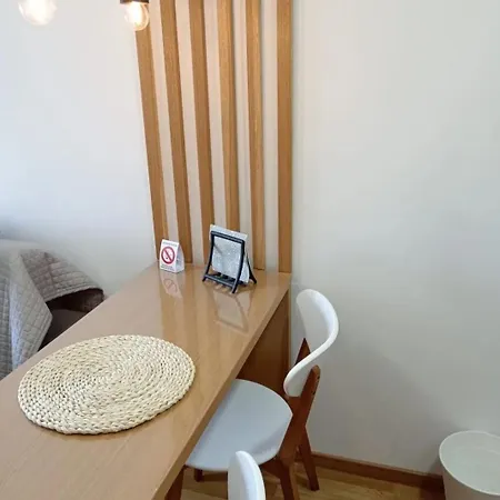 Apartman Brest Zlatibor