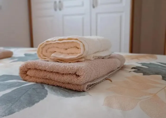 Brest Διαμέρισμα Ζλάτιμπορ