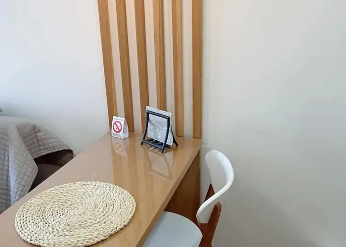 Daire Brest Zlatibor