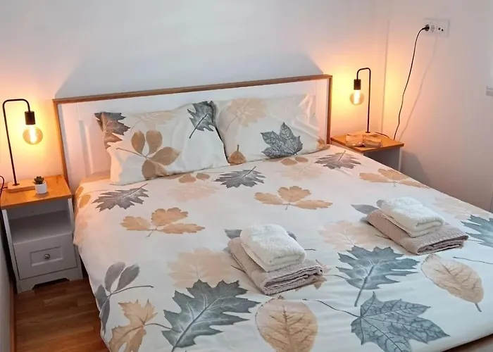 Διαμέρισμα Brest